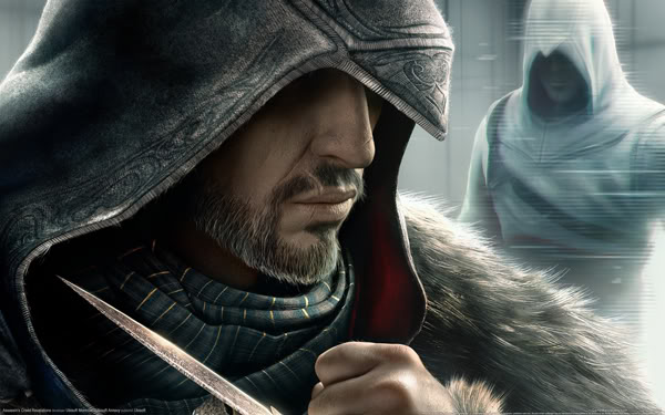 Assassin's Creed Revelations